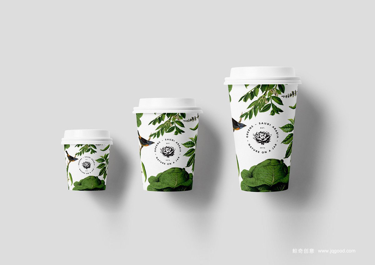 食品品牌包裝設(shè)計(jì)